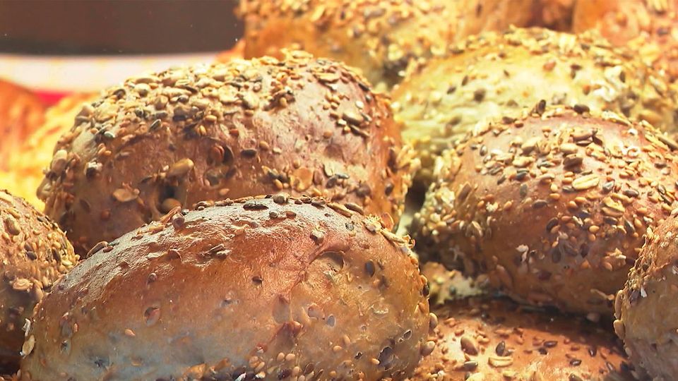 Aufbackbrötchen bei Öko-Test – diese vier Produkte fallen durch