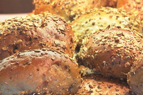 Aufbackbrötchen bei Öko-Test – diese vier Produkte fallen durch