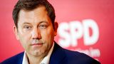 SPD-Chef Lars Klingbeil
