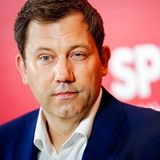 SPD-Chef Lars Klingbeil