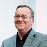 Verteidigungsminister Boris Pistorius