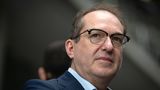 CSU-Landesgruppenchef Alexander Dobrindt