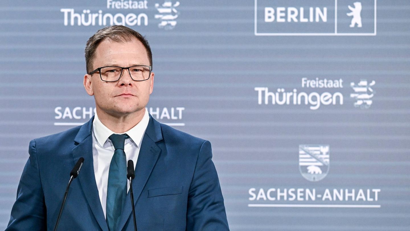 Carsten Schneider