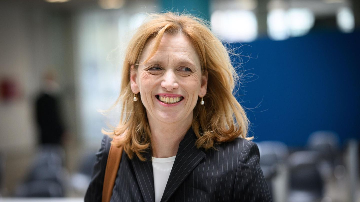 Karin Prien