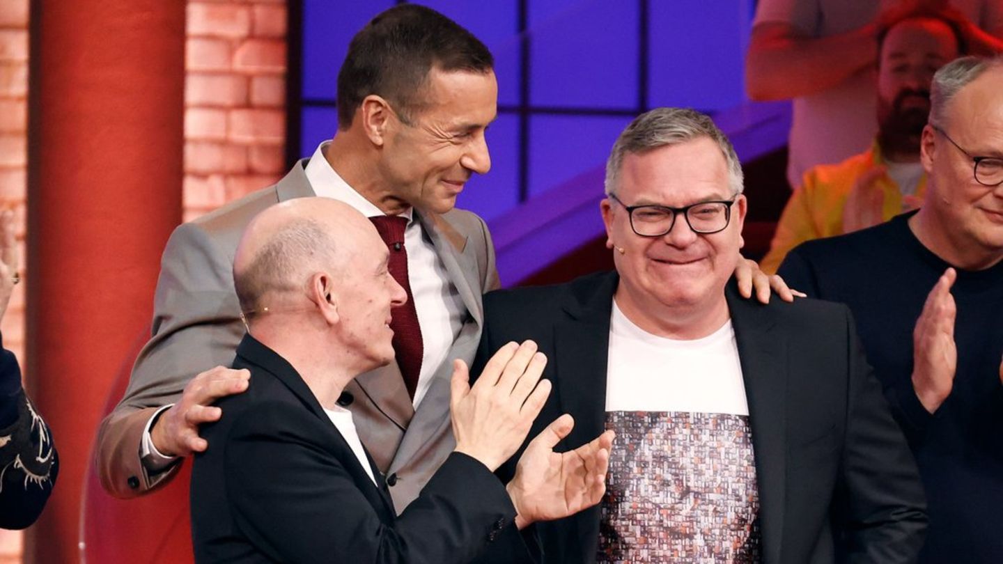 “Kim böyle bir şey biliyor?”-Elton'a veda: Gösteriden sonra gözyaşları ve minnettarlık