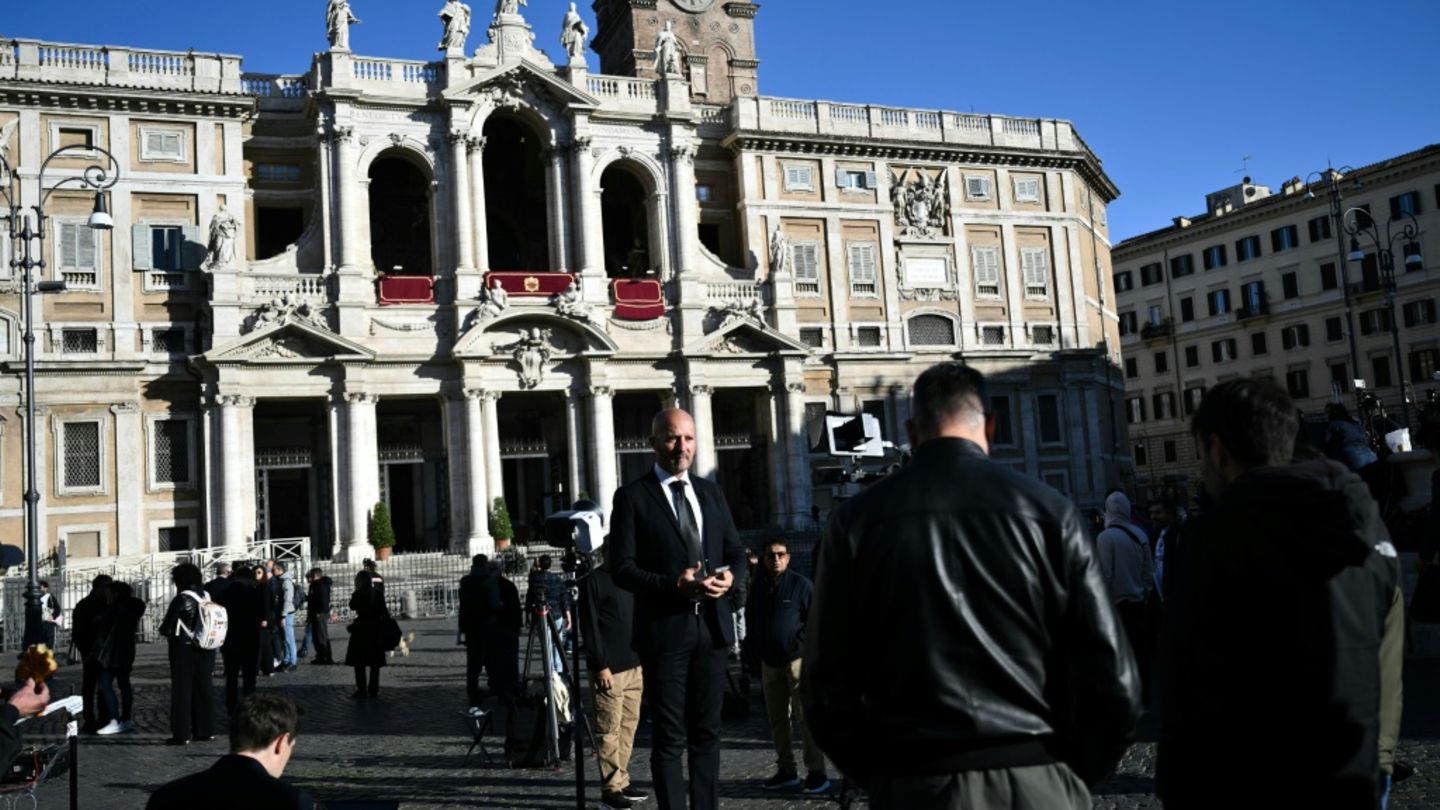 Santa Maria Maggiore