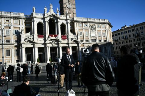 Santa Maria Maggiore