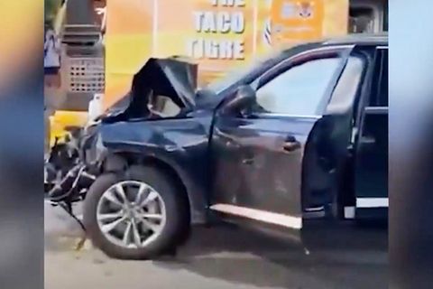 Polizei nimmt Todesfahrer von Vancouver fest