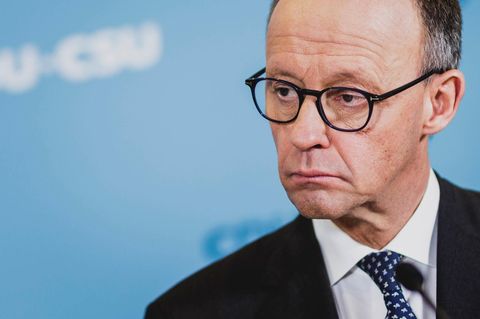 Friedrich Merz