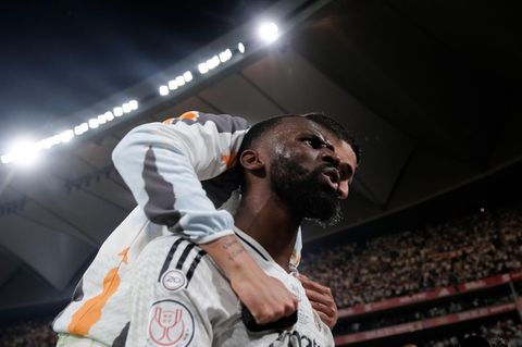 Antonio Rüdiger