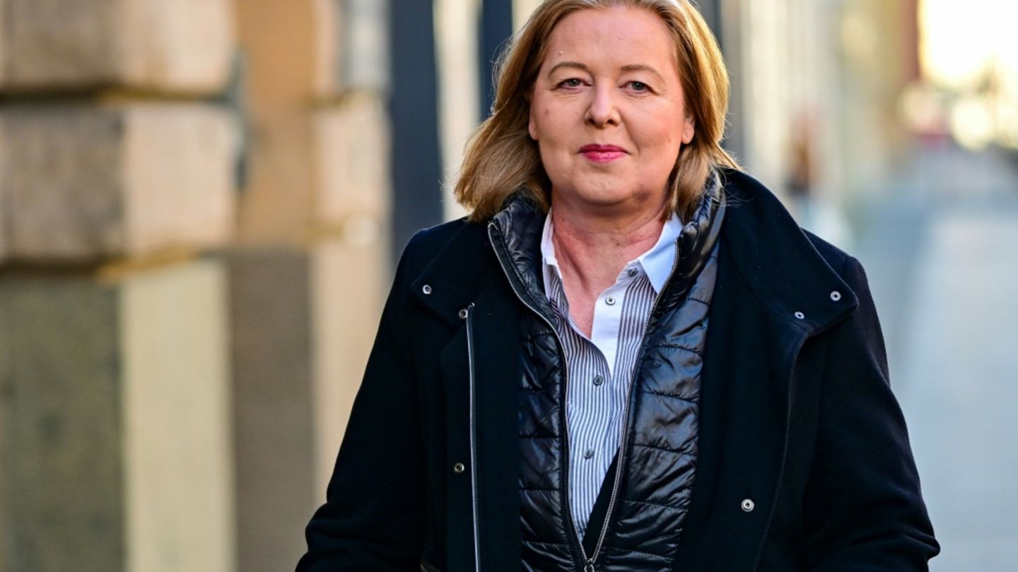 SPD-Politikerin Bas