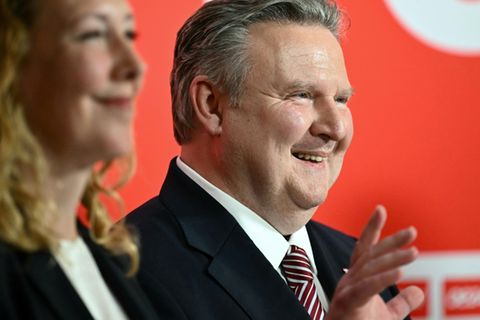 Wiens Bürgermeister Michael Ludwig