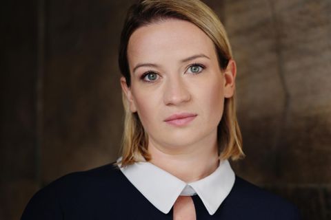 Nina Gummich