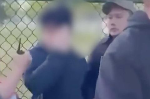 "Es tut mir leid": Video zeigt mutmaßlichen Todesfahrer von Vancouver