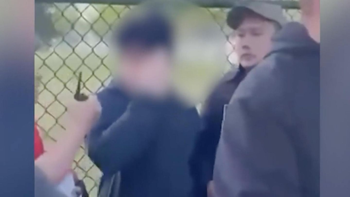 Mehrere Tote und Verletzte: Video soll Todesfahrer von Vancouver zeigen: "Es tut mir leid"