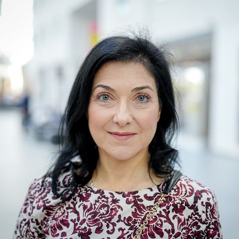 Katherina Reiche