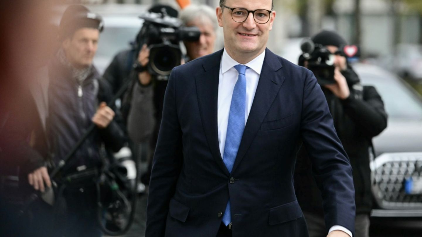 Jens Spahn
