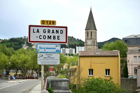 La Grande-Combe