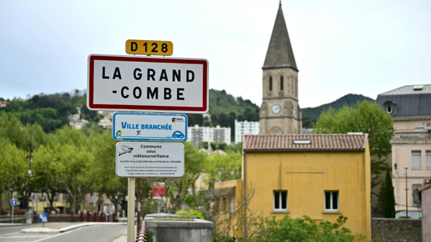 La Grande-Combe