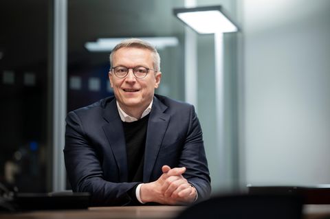 Karsten Wildberger
