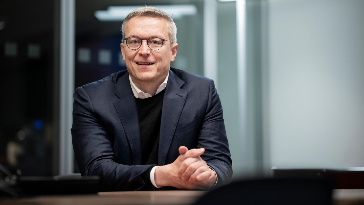 Karsten Wildberger