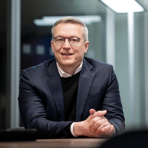 Karsten Wildberger