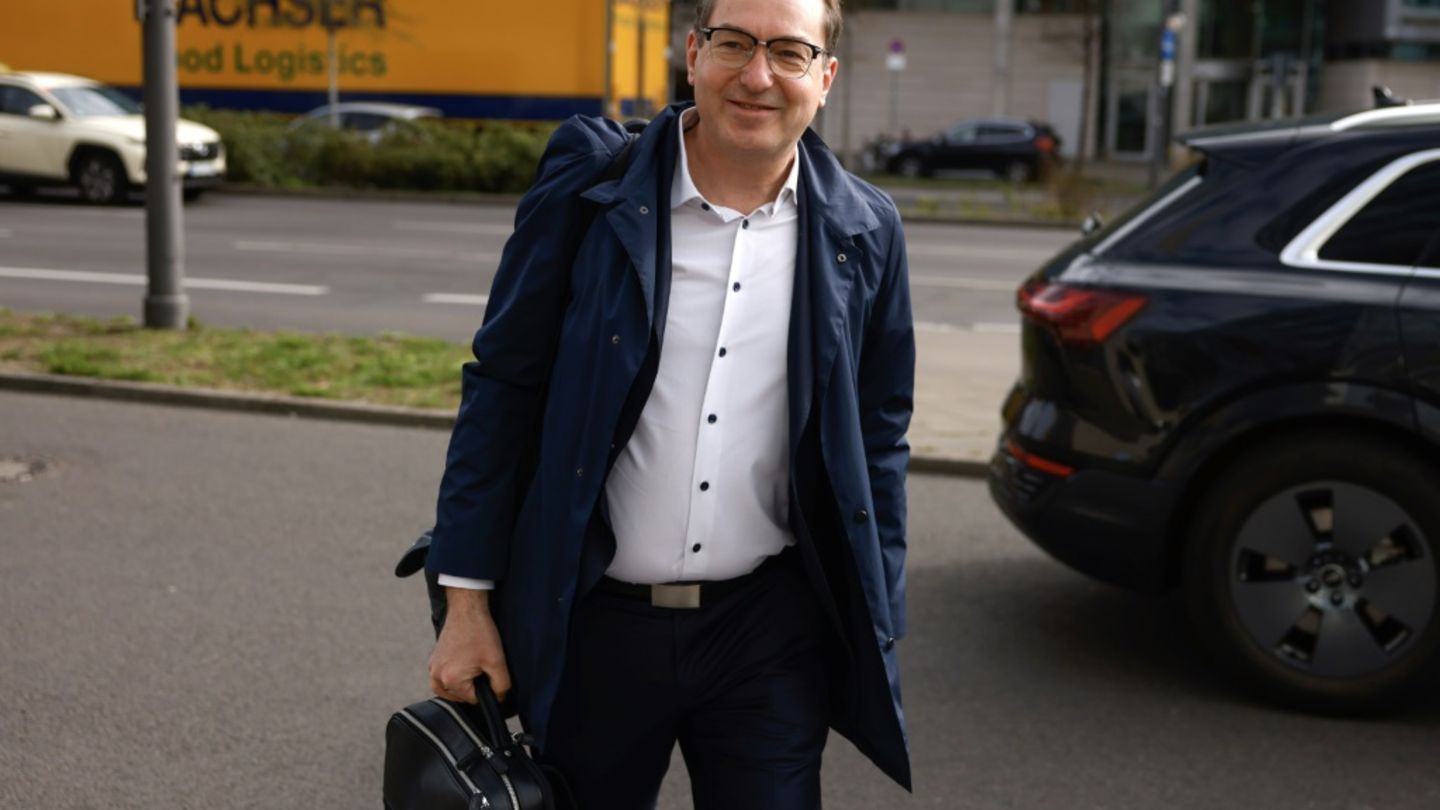 Alexander Dobrindt