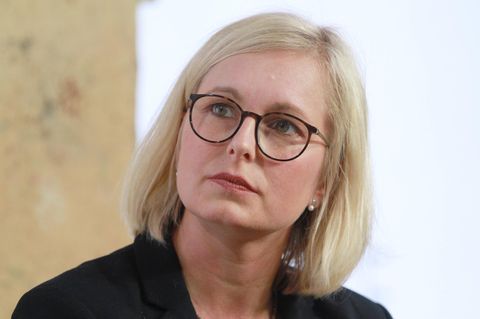 Christiane Schenderlein