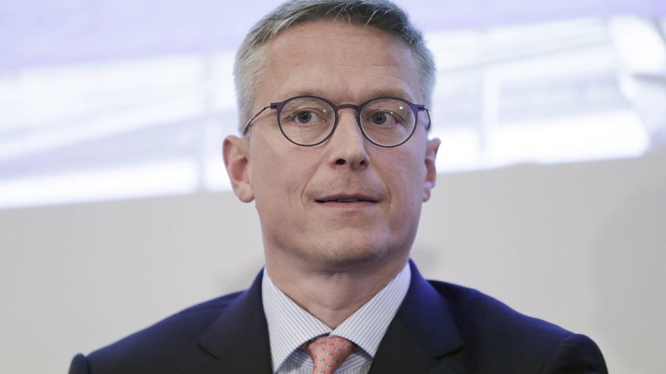 Karsten Wildberger