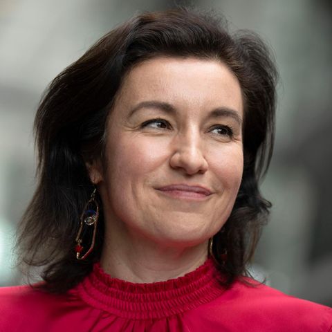 Dorothee Bär
