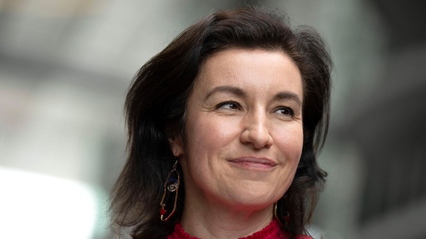 Designierte Raumfahrt-Ministerin: Das ist Dorothee Bär, Söders Frau für den Mond