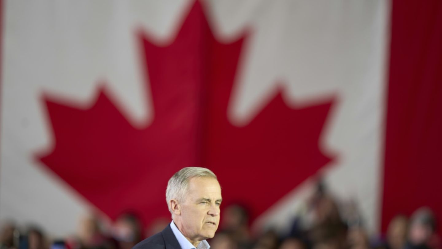 Premier Carney