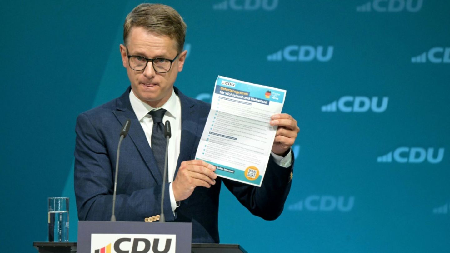 Carsten Linnemann