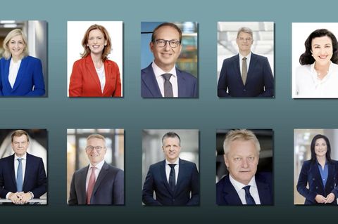 CDU vergibt erste Ministerposten – Eine Personalie überrascht besonders (Video)