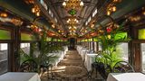 Eisenbahn von Colebrookdale in Boyertown, Pennsylvania, USA
