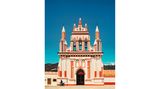 San Cristóbal de las Casas, Mexiko