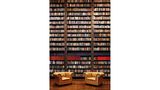 Stony Island Arts Bank in Chicago, Illinois, USA