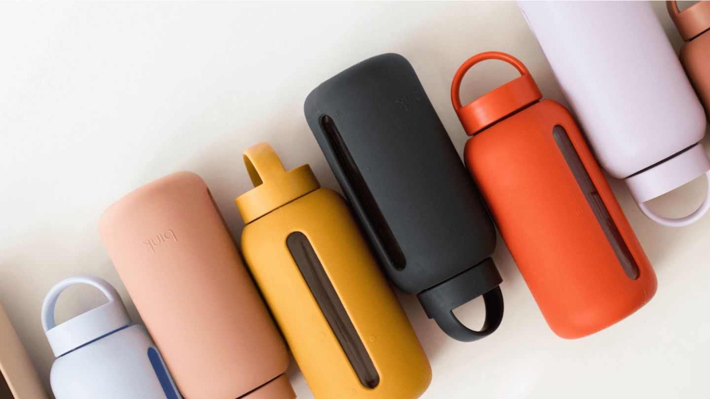 Bink Bottle Trend 2025: This bottle is now announced