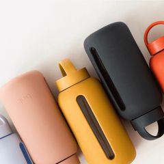 Bink Bottle Trend