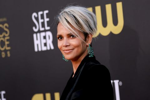 Halle Berry
