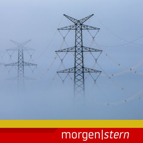 Ein massiver Stromausfall legte Spanien und Portugal am Montag lahm, auch Blackout genannt