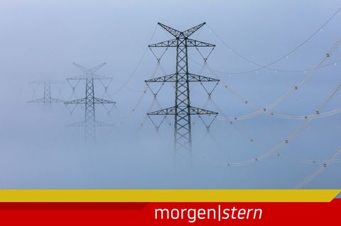 Ein massiver Stromausfall legte Spanien und Portugal am Montag lahm, auch Blackout genannt