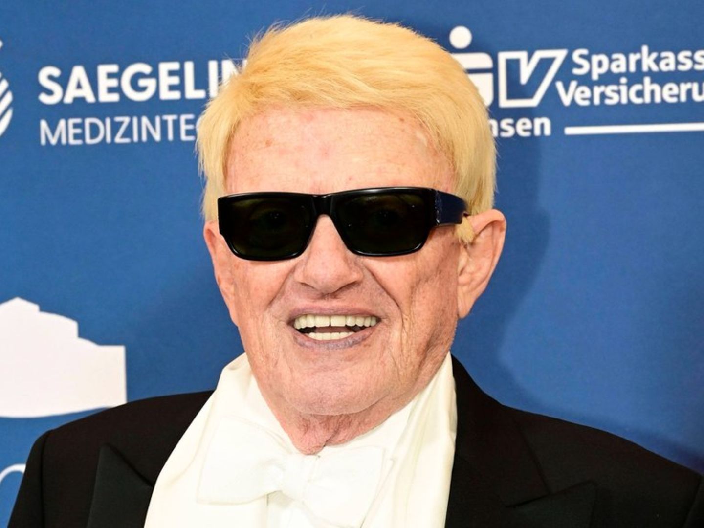 Heino: Der Sänger wird Ballermann-Star mit 86 Jahren | STERN.de