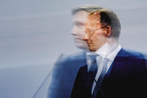 Bild von Friedrich Merz