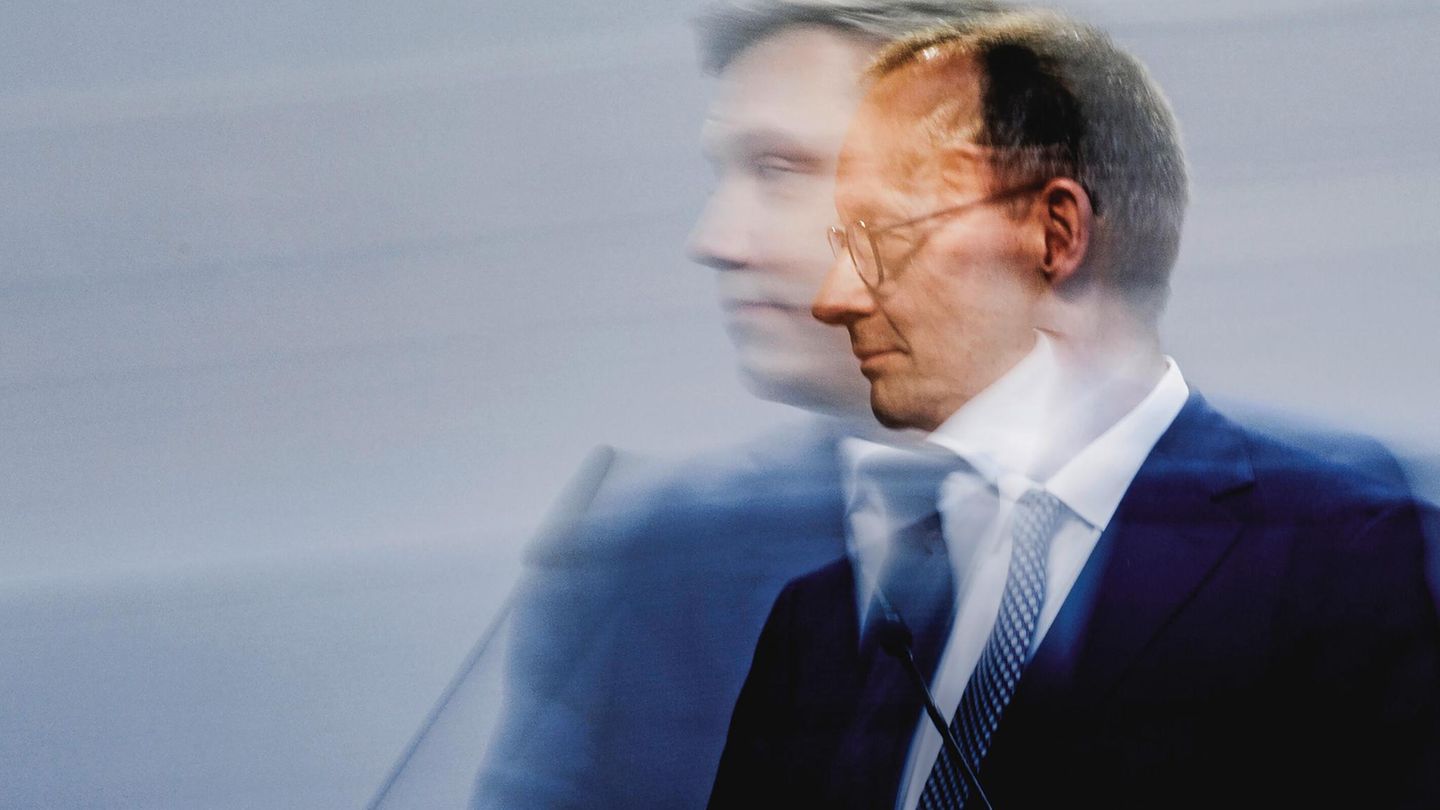 Bild von Friedrich Merz