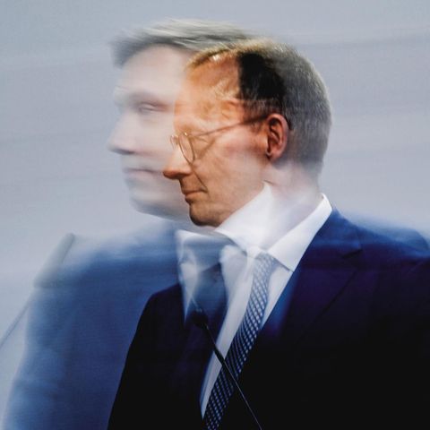 Bild von Friedrich Merz