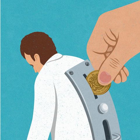 Health insurance: Germany's healthcare system is the most expensive in Europe