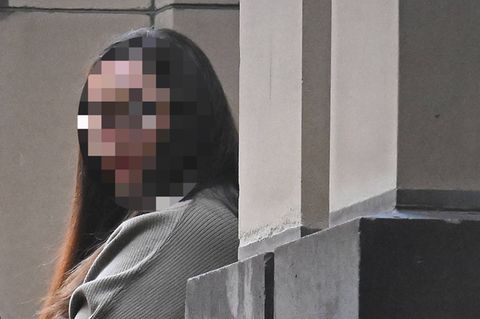 Die zweifache Mutter Erin P. aus Australien ist wegen Mordes und versuchten Mordes angeklagt
