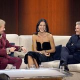 Im August 2019 folgte der zweite gemeinsame Sohn Leon, im Mai 2023 Nummer drei, Theo. Die Kinder hielten sie aus der Öffentlichkeit raus, sie selbst zeigten sich oft gemeinsam, hatten auch gemeinsame Werbedeals. Noch im November 2023 waren Ivanović und Schweinsteiger als Paar zu Thomas Gottschalks letzter "Wetten, dass..?"-Sendung eingeladen