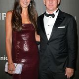 Schweinsteiger und Ivanovic